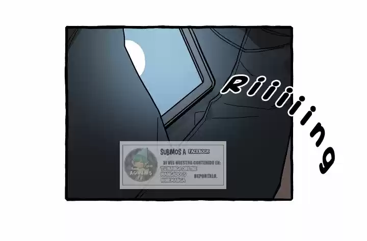 La Nueva Empleada Del Demonio - Capítulo 39 - Página 53 - LectorTMOo