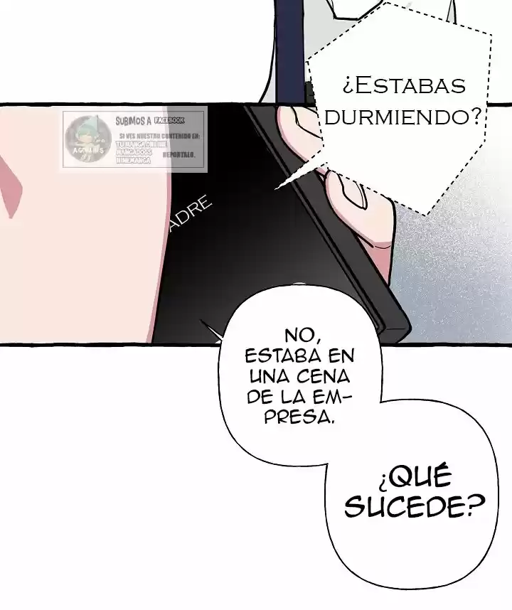 La Nueva Empleada Del Demonio - Capítulo 39 - Página 59 - LectorTMOo