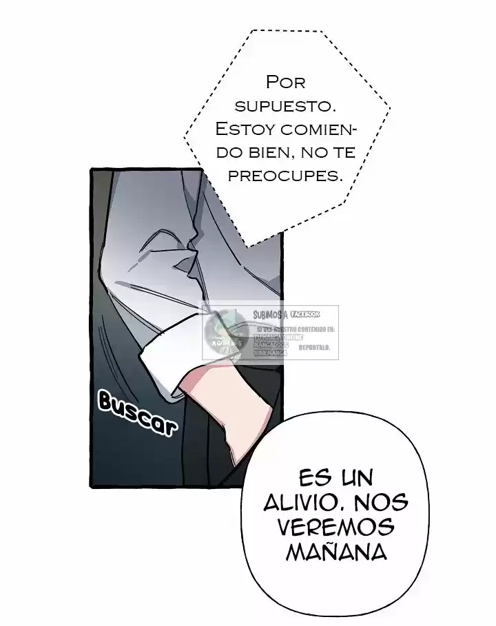 La Nueva Empleada Del Demonio - Capítulo 39 - Página 64 - LectorTMOo