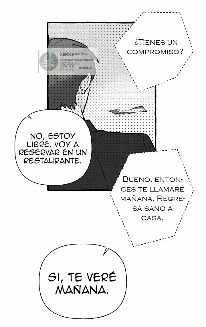 La Nueva Empleada Del Demonio - Capítulo 39 - Página 66 - LectorTMOo