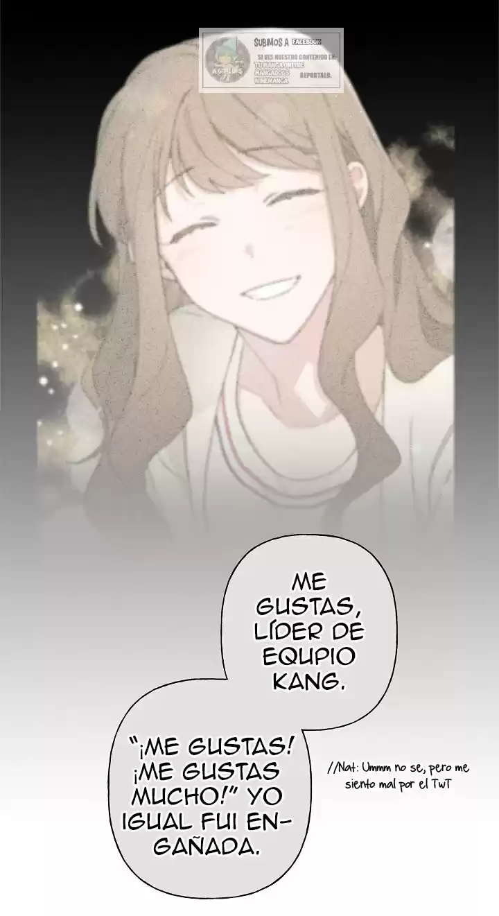La Nueva Empleada Del Demonio - Capítulo 39 - Página 70 - LectorTMOo