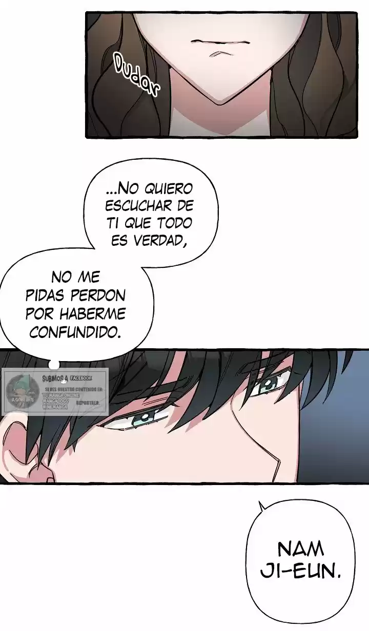 La Nueva Empleada Del Demonio - Capítulo 39 - Página 77 - LectorTMOo
