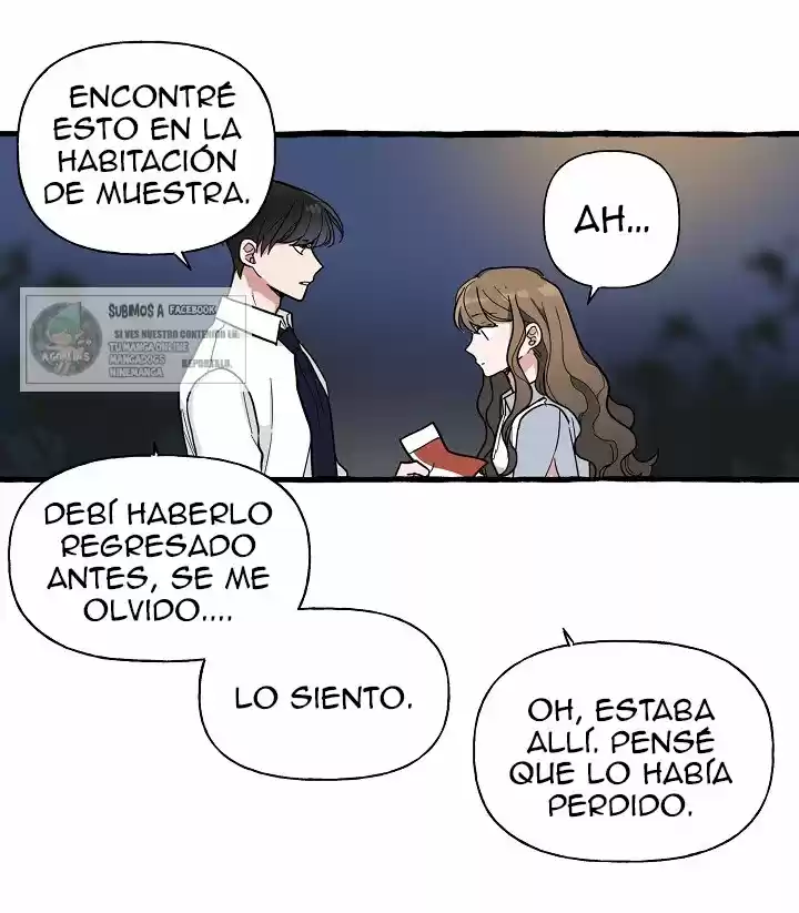 La Nueva Empleada Del Demonio - Capítulo 39 - Página 82 - LectorTMOo