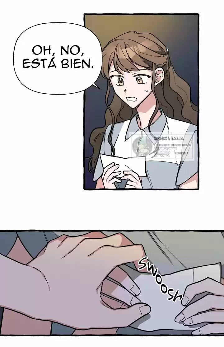 La Nueva Empleada Del Demonio - Capítulo 39 - Página 83 - LectorTMOo