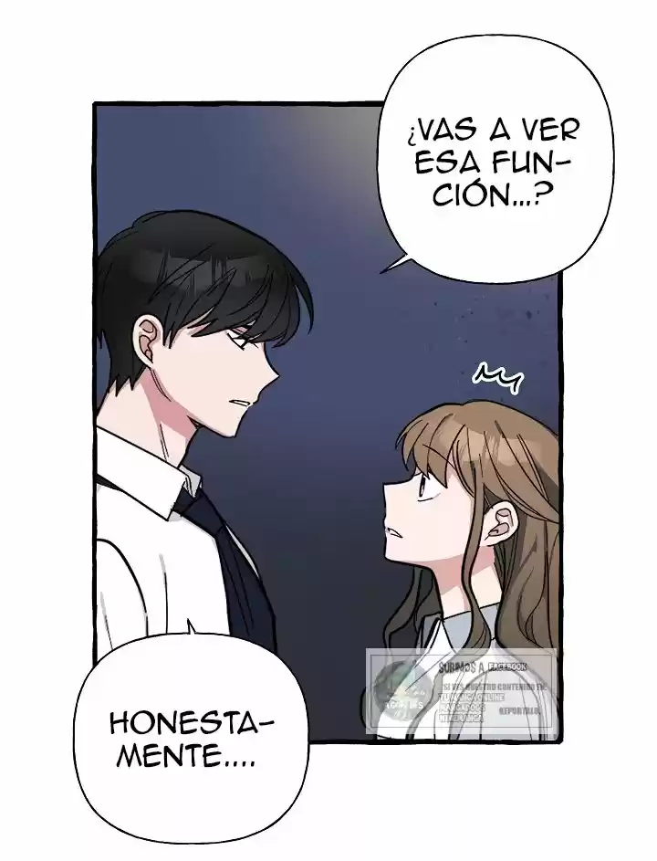 La Nueva Empleada Del Demonio - Capítulo 39 - Página 84 - LectorTMOo