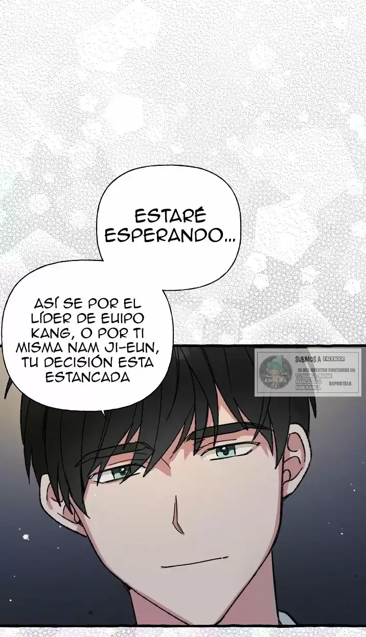 La Nueva Empleada Del Demonio - Capítulo 39 - Página 89 - LectorTMOo