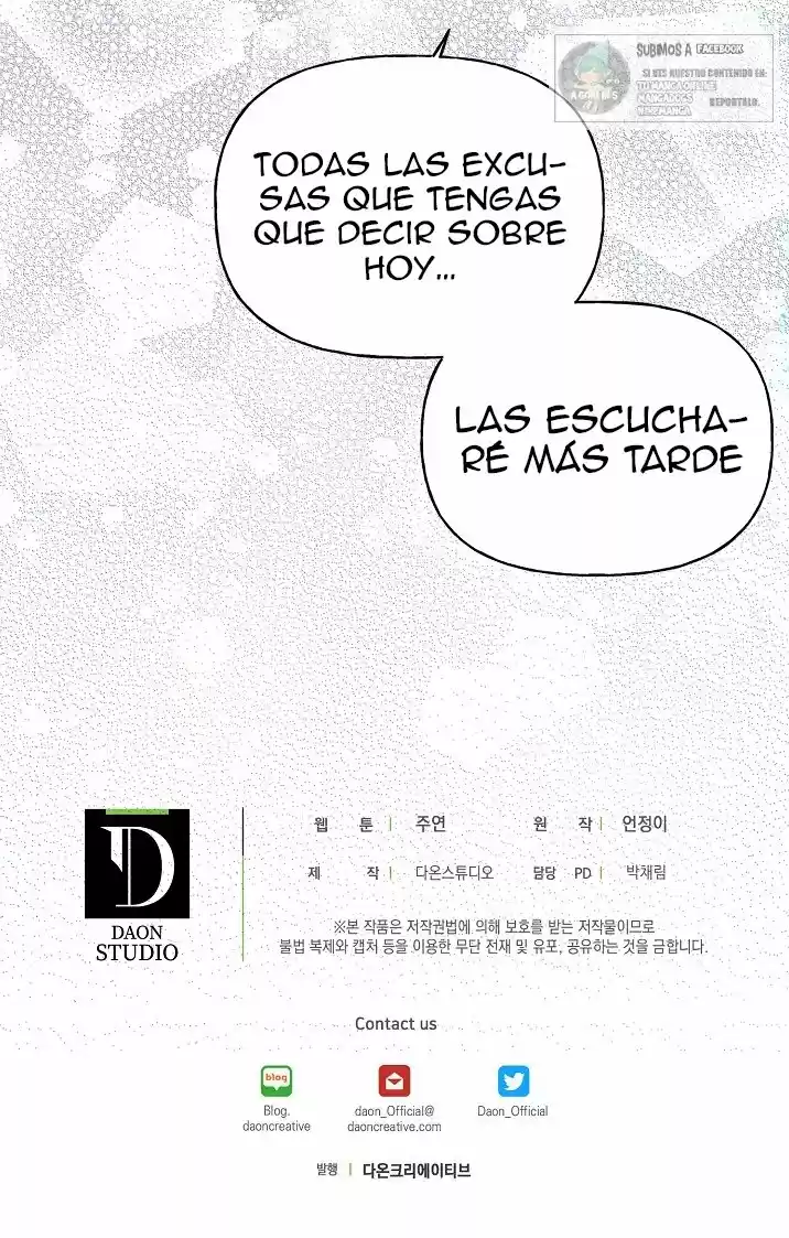 La Nueva Empleada Del Demonio - Capítulo 39 - Página 90 - LectorTMOo