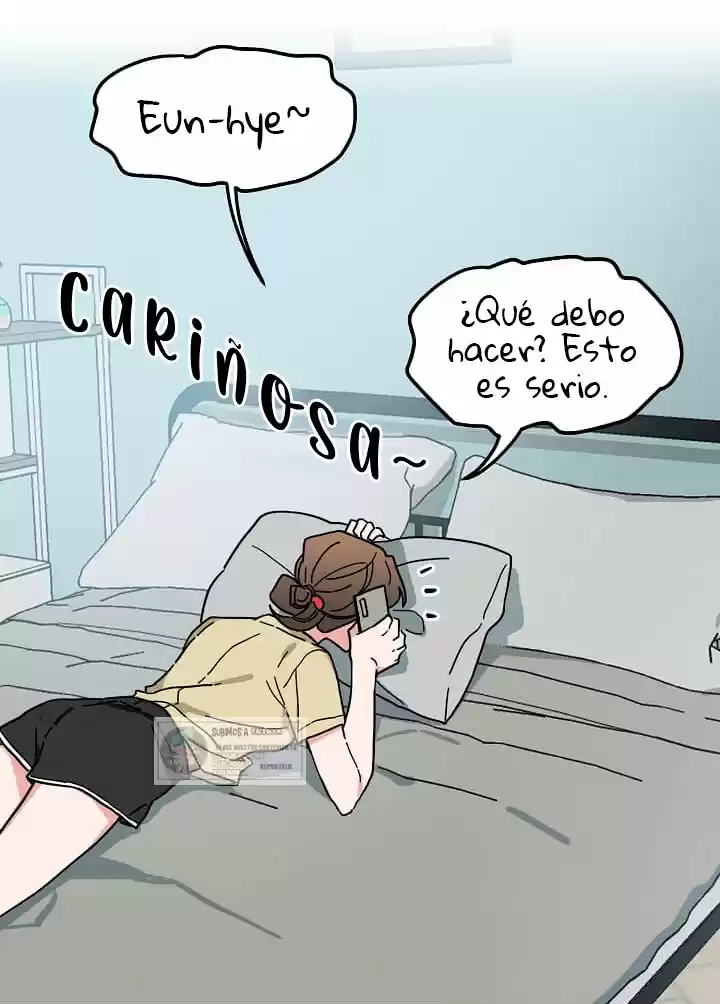 La Nueva Empleada Del Demonio - Capítulo 40 - Página 6 - LectorTMOo