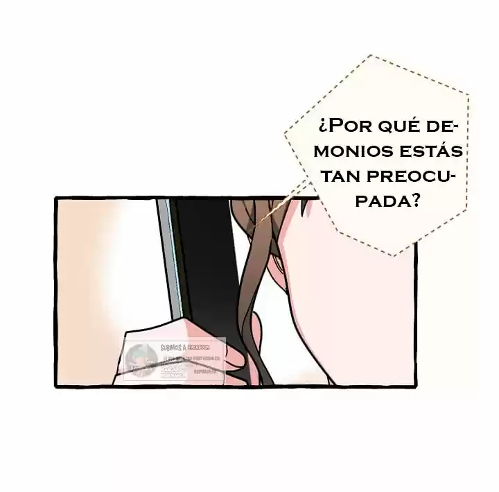 La Nueva Empleada Del Demonio - Capítulo 40 - Página 7 - LectorTMOo