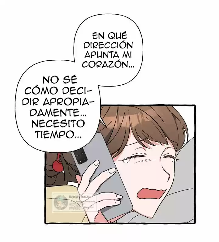 La Nueva Empleada Del Demonio - Capítulo 40 - Página 8 - LectorTMOo