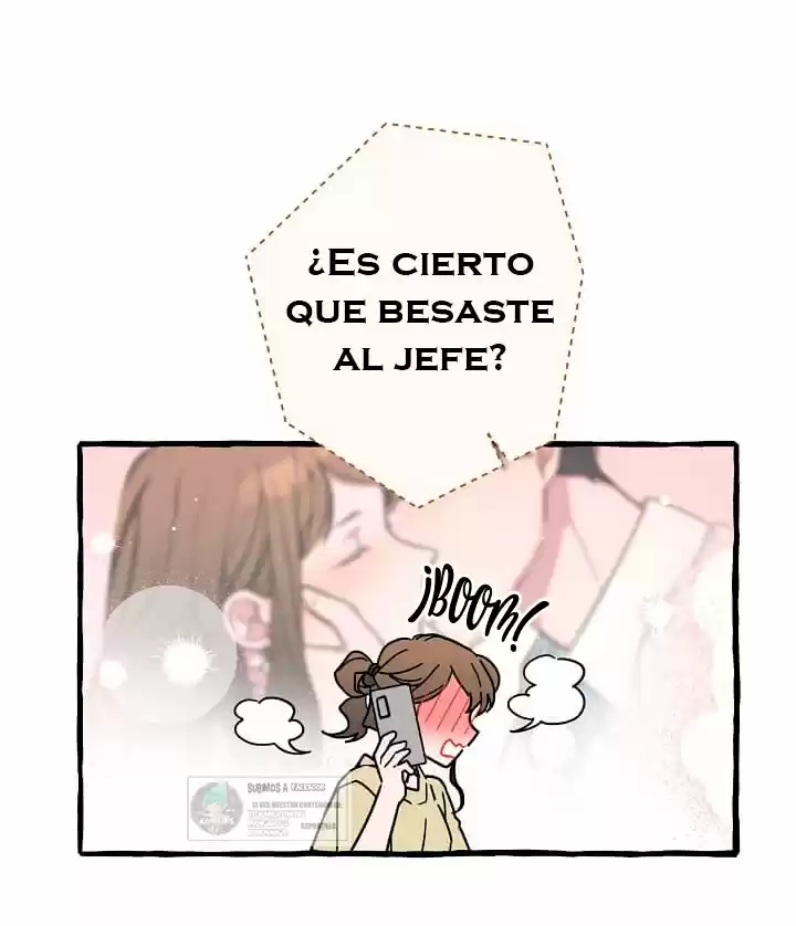 La Nueva Empleada Del Demonio - Capítulo 40 - Página 9 - LectorTMOo