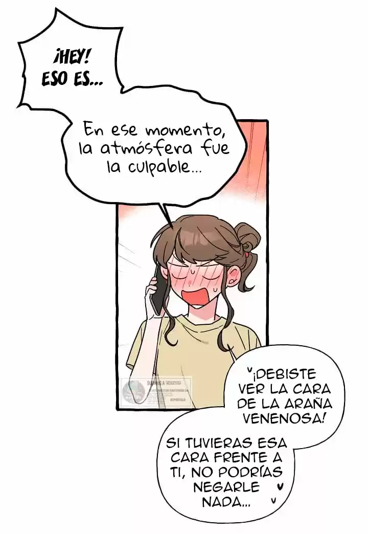 La Nueva Empleada Del Demonio - Capítulo 40 - Página 10 - LectorTMOo