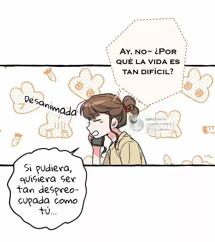 La Nueva Empleada Del Demonio - Capítulo 40 - Página 15 - LectorTMOo