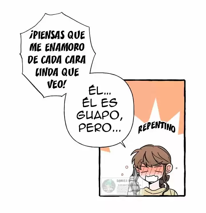 La Nueva Empleada Del Demonio - Capítulo 40 - Página 18 - LectorTMOo