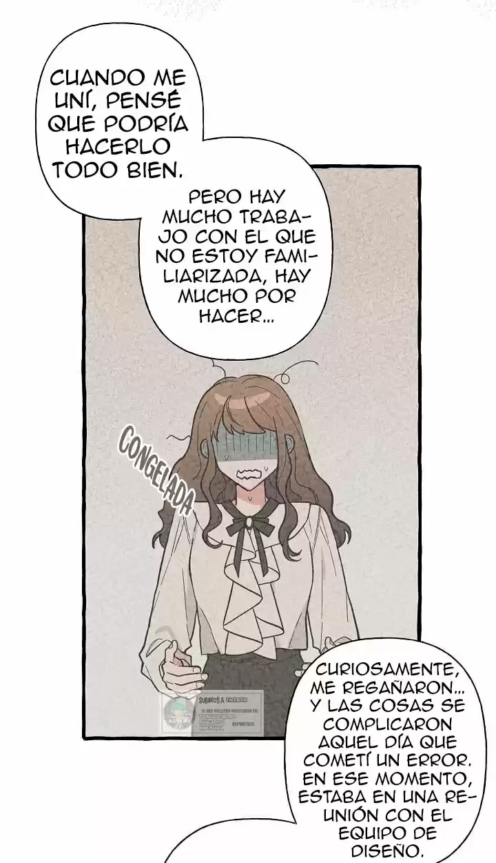 La Nueva Empleada Del Demonio - Capítulo 40 - Página 24 - LectorTMOo