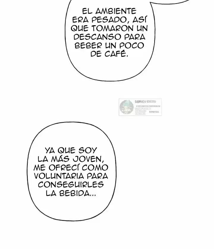 La Nueva Empleada Del Demonio - Capítulo 40 - Página 25 - LectorTMOo
