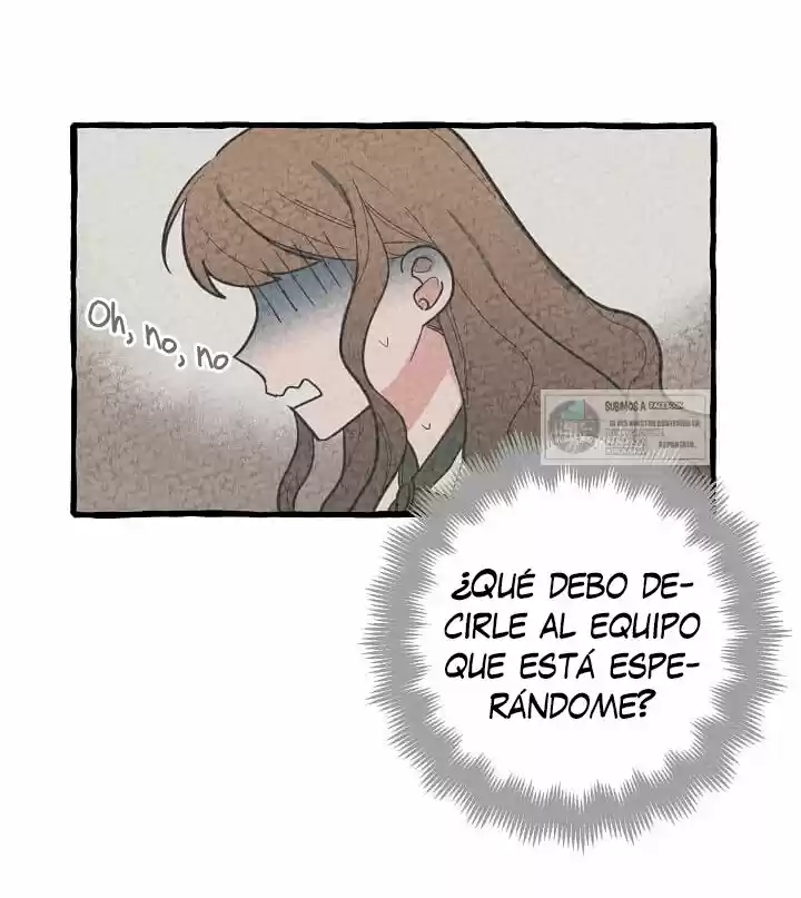 La Nueva Empleada Del Demonio - Capítulo 40 - Página 30 - LectorTMOo