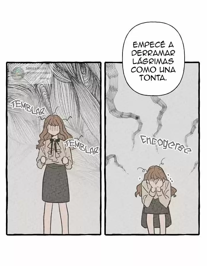 La Nueva Empleada Del Demonio - Capítulo 40 - Página 32 - LectorTMOo