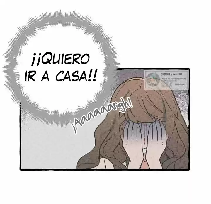 La Nueva Empleada Del Demonio - Capítulo 40 - Página 34 - LectorTMOo