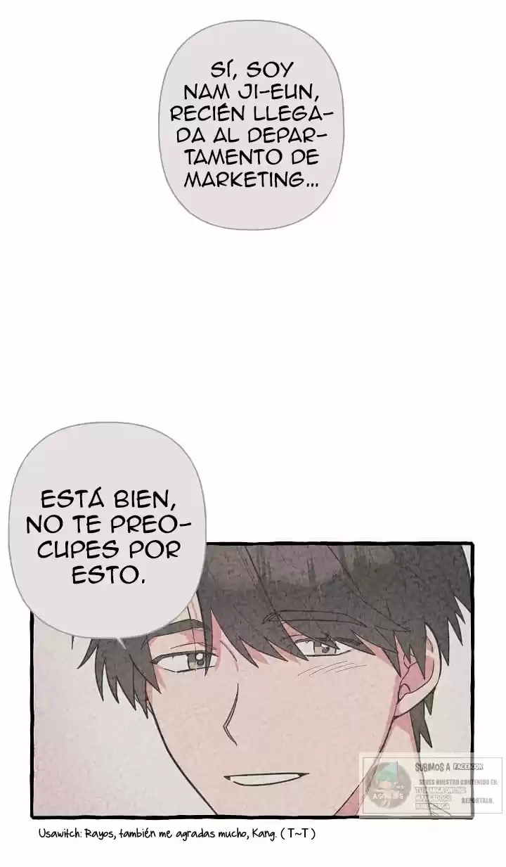 La Nueva Empleada Del Demonio - Capítulo 40 - Página 48 - LectorTMOo