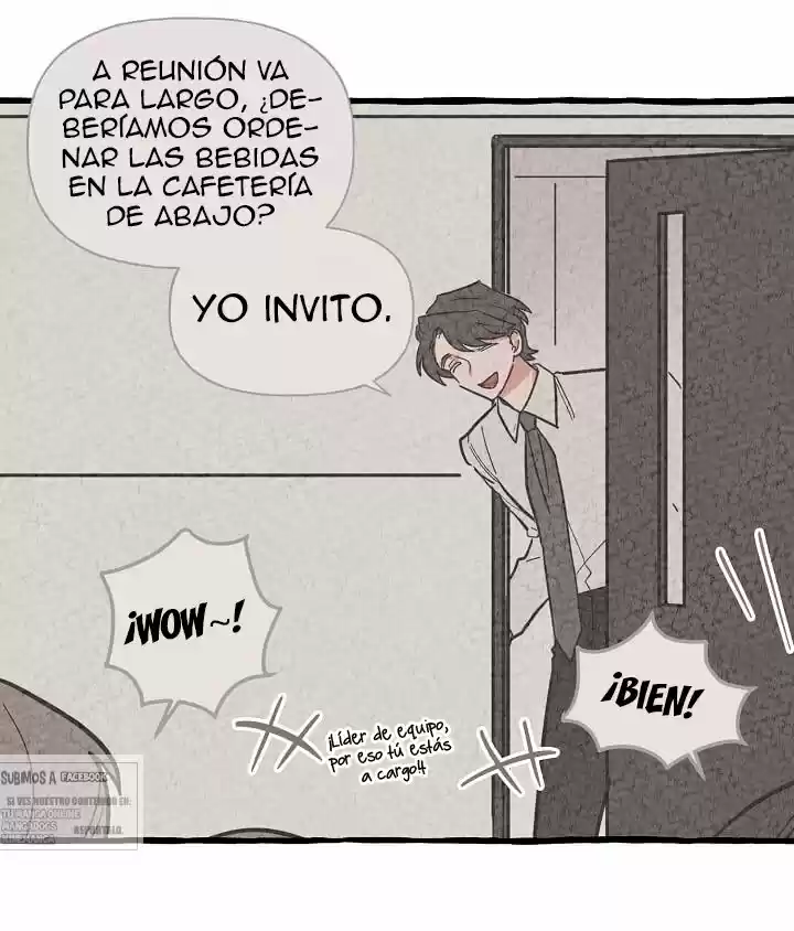 La Nueva Empleada Del Demonio - Capítulo 40 - Página 53 - LectorTMOo