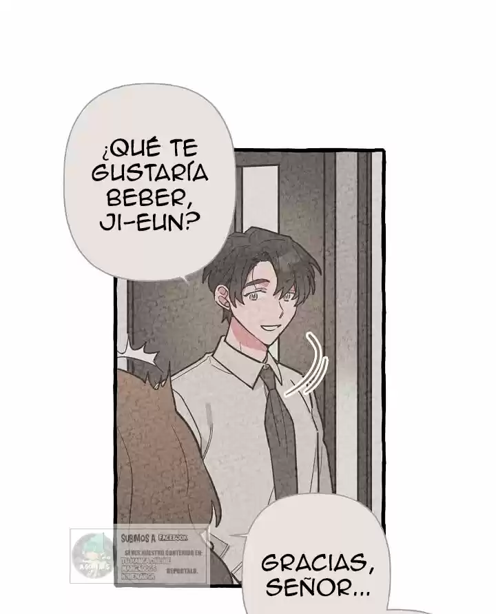 La Nueva Empleada Del Demonio - Capítulo 40 - Página 54 - LectorTMOo