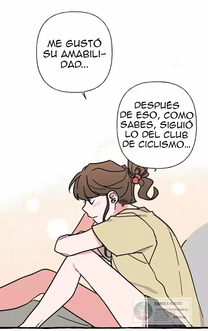 La Nueva Empleada Del Demonio - Capítulo 40 - Página 59 - LectorTMOo