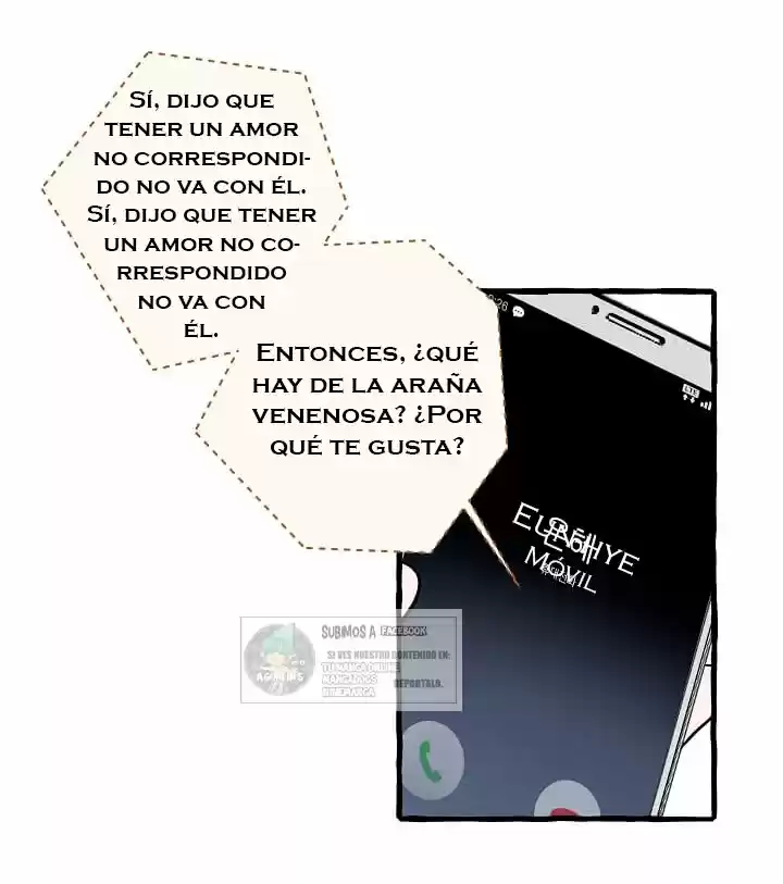 La Nueva Empleada Del Demonio - Capítulo 40 - Página 60 - LectorTMOo