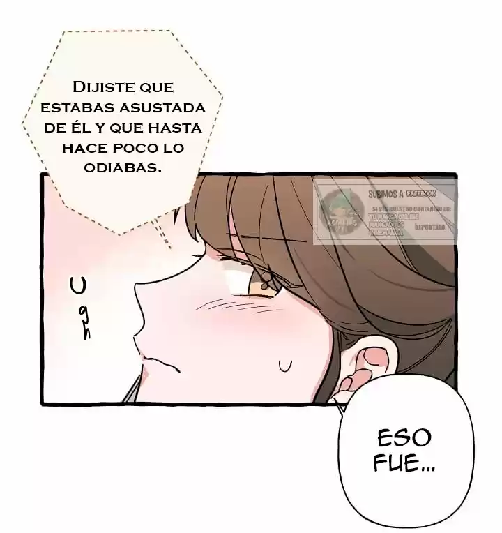 La Nueva Empleada Del Demonio - Capítulo 40 - Página 61 - LectorTMOo