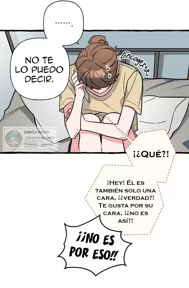 La Nueva Empleada Del Demonio - Capítulo 40 - Página 62 - LectorTMOo