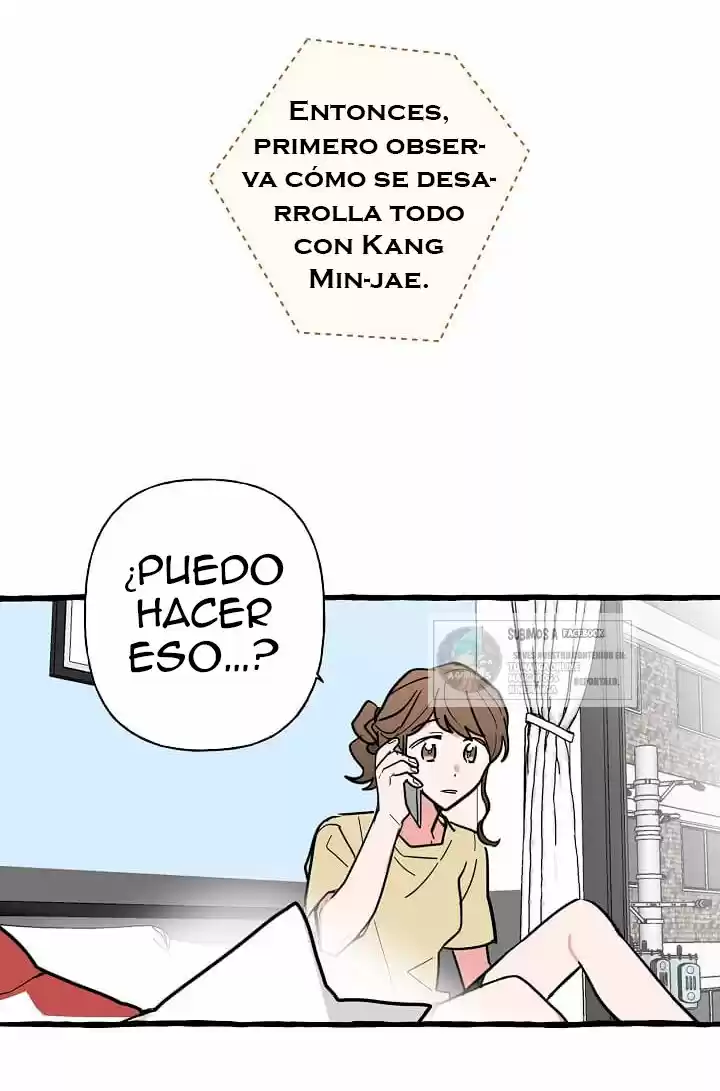 La Nueva Empleada Del Demonio - Capítulo 40 - Página 65 - LectorTMOo