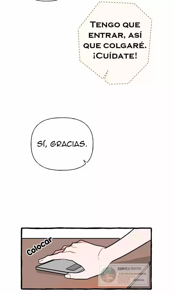 La Nueva Empleada Del Demonio - Capítulo 40 - Página 71 - LectorTMOo