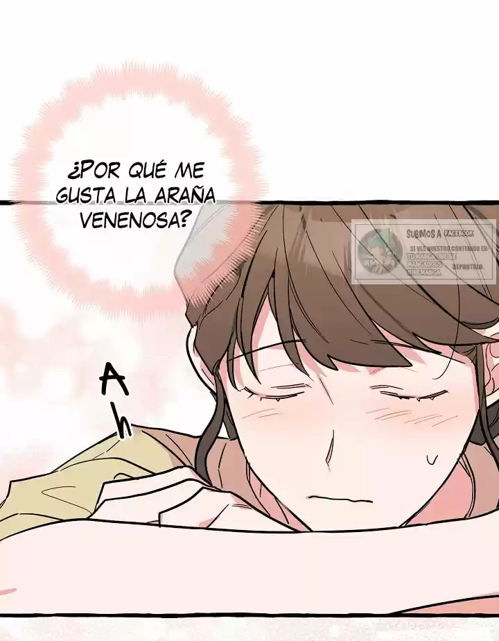 La Nueva Empleada Del Demonio - Capítulo 40 - Página 73 - LectorTMOo