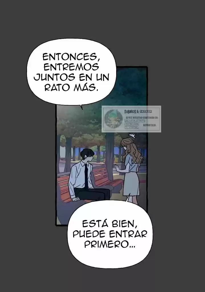 La Nueva Empleada Del Demonio - Capítulo 40 - Página 79 - LectorTMOo
