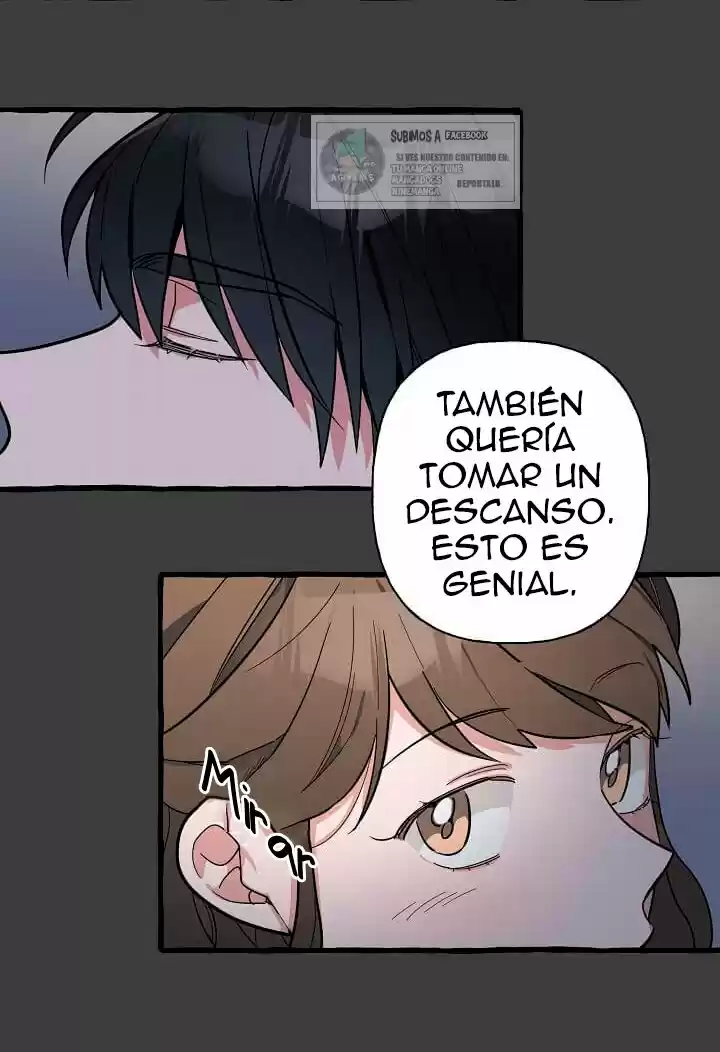 La Nueva Empleada Del Demonio - Capítulo 40 - Página 82 - LectorTMOo