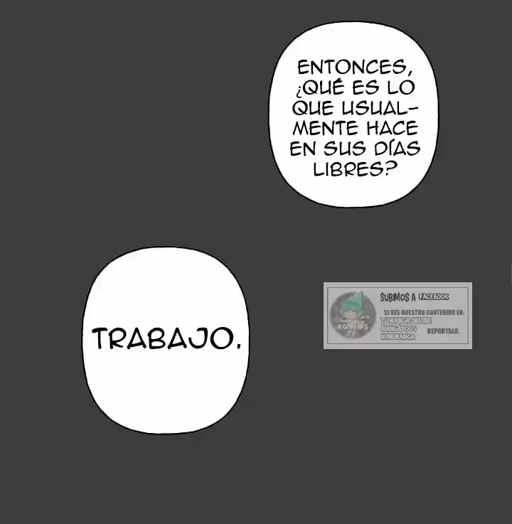 La Nueva Empleada Del Demonio - Capítulo 40 - Página 85 - LectorTMOo