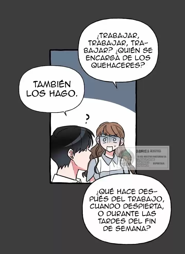 La Nueva Empleada Del Demonio - Capítulo 40 - Página 86 - LectorTMOo