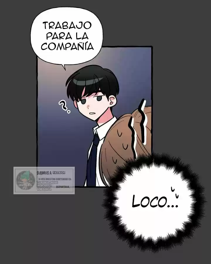 La Nueva Empleada Del Demonio - Capítulo 40 - Página 87 - LectorTMOo