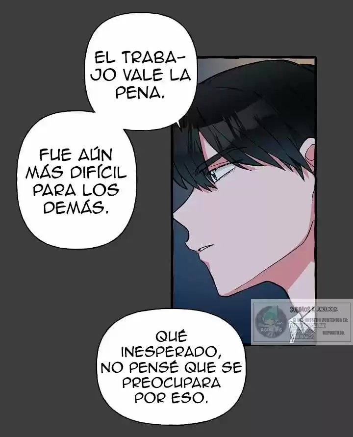 La Nueva Empleada Del Demonio - Capítulo 40 - Página 89 - LectorTMOo