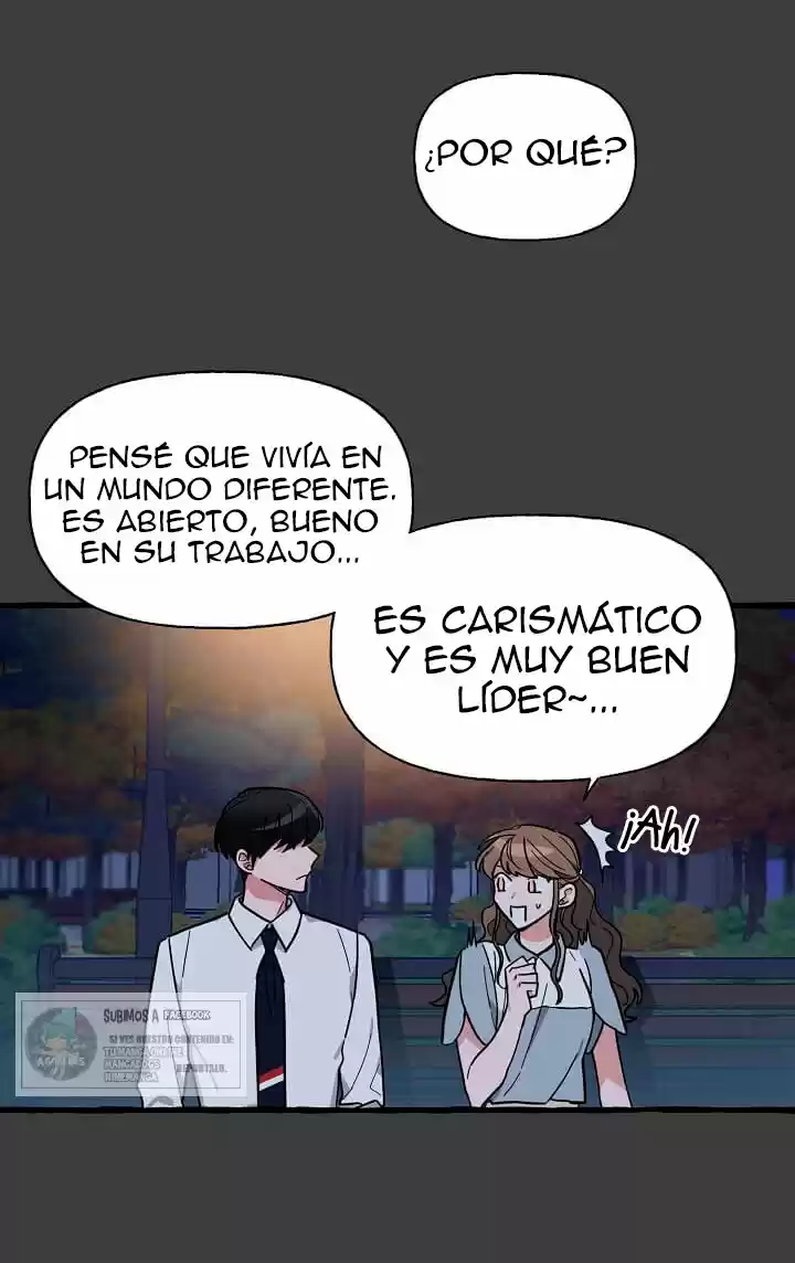 La Nueva Empleada Del Demonio - Capítulo 40 - Página 90 - LectorTMOo