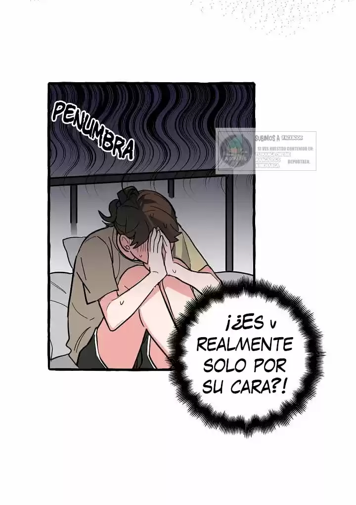 La Nueva Empleada Del Demonio - Capítulo 40 - Página 97 - LectorTMOo