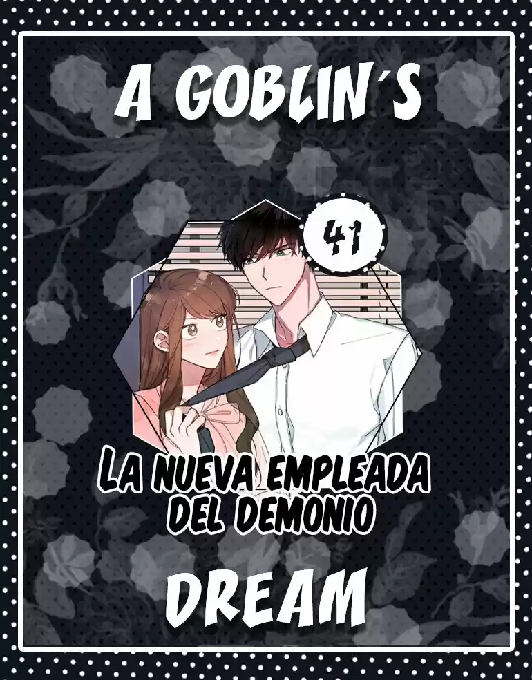 La Nueva Empleada Del Demonio - Capítulo 41 - Página 1 - LectorTMOo