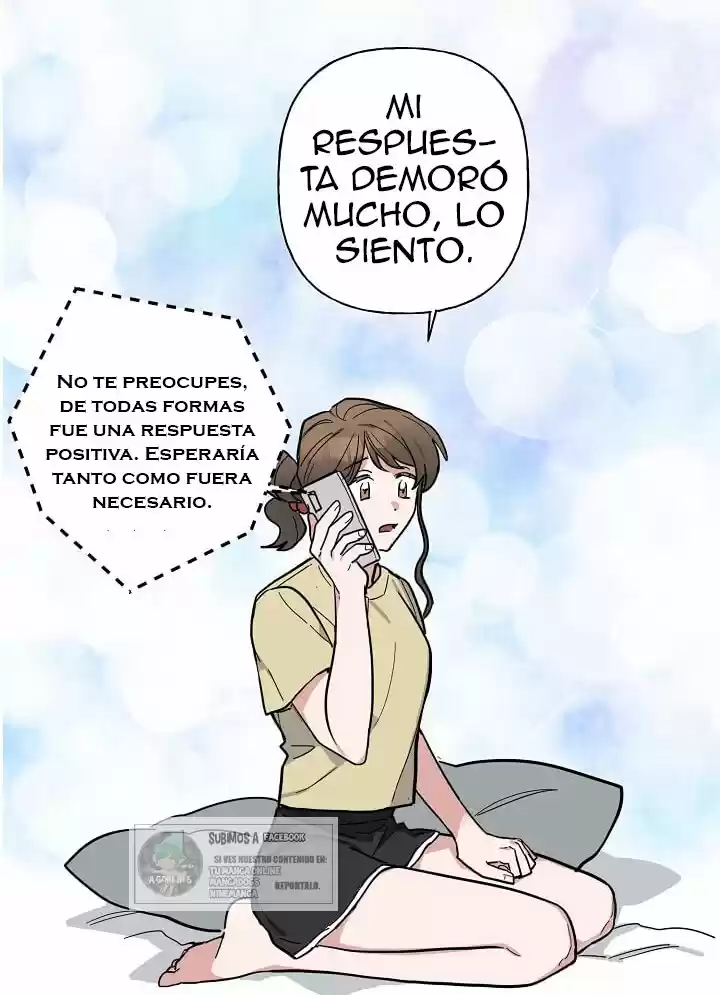 La Nueva Empleada Del Demonio - Capítulo 41 - Página 8 - LectorTMOo