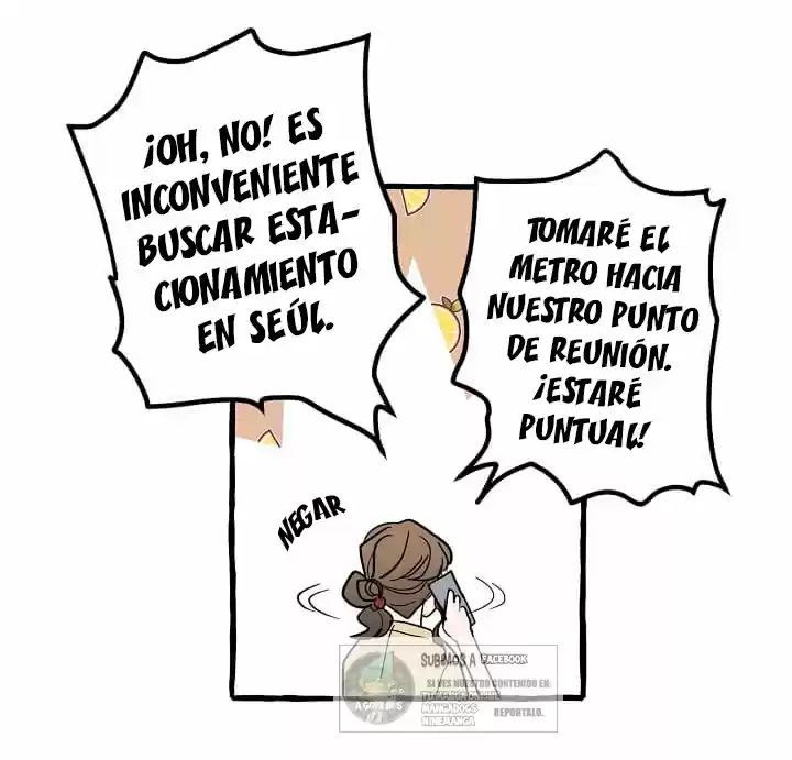 La Nueva Empleada Del Demonio - Capítulo 41 - Página 10 - LectorTMOo