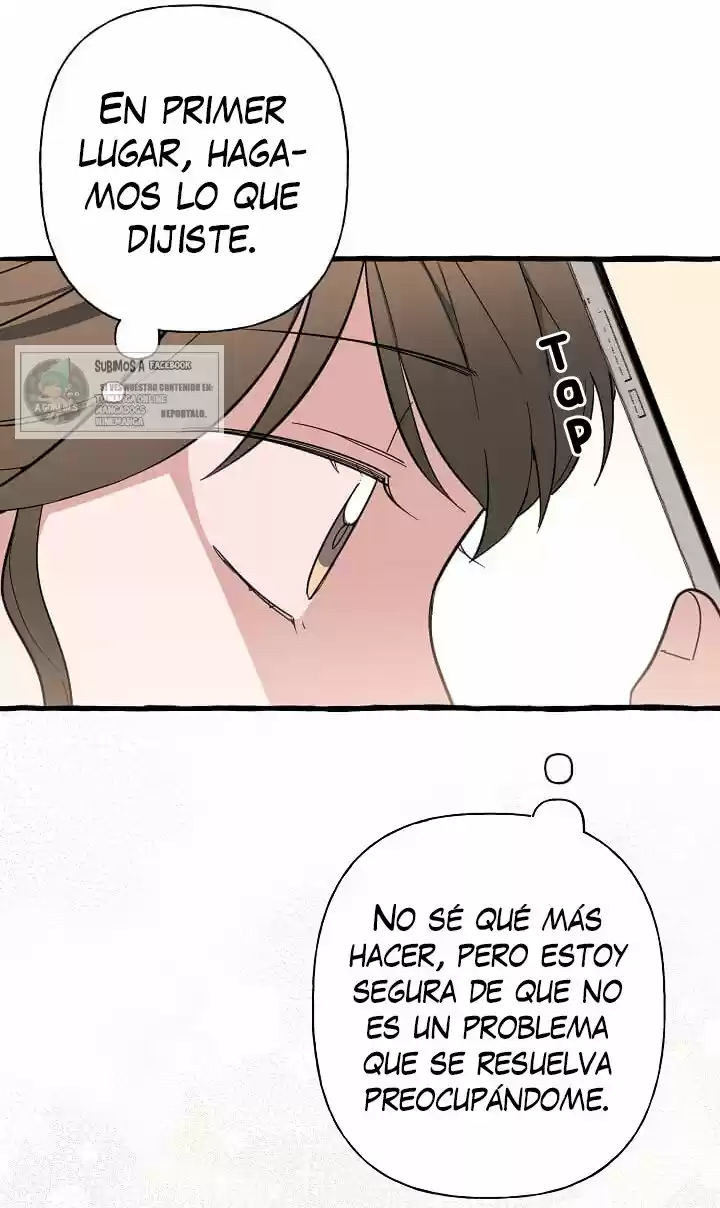 La Nueva Empleada Del Demonio - Capítulo 41 - Página 15 - LectorTMOo
