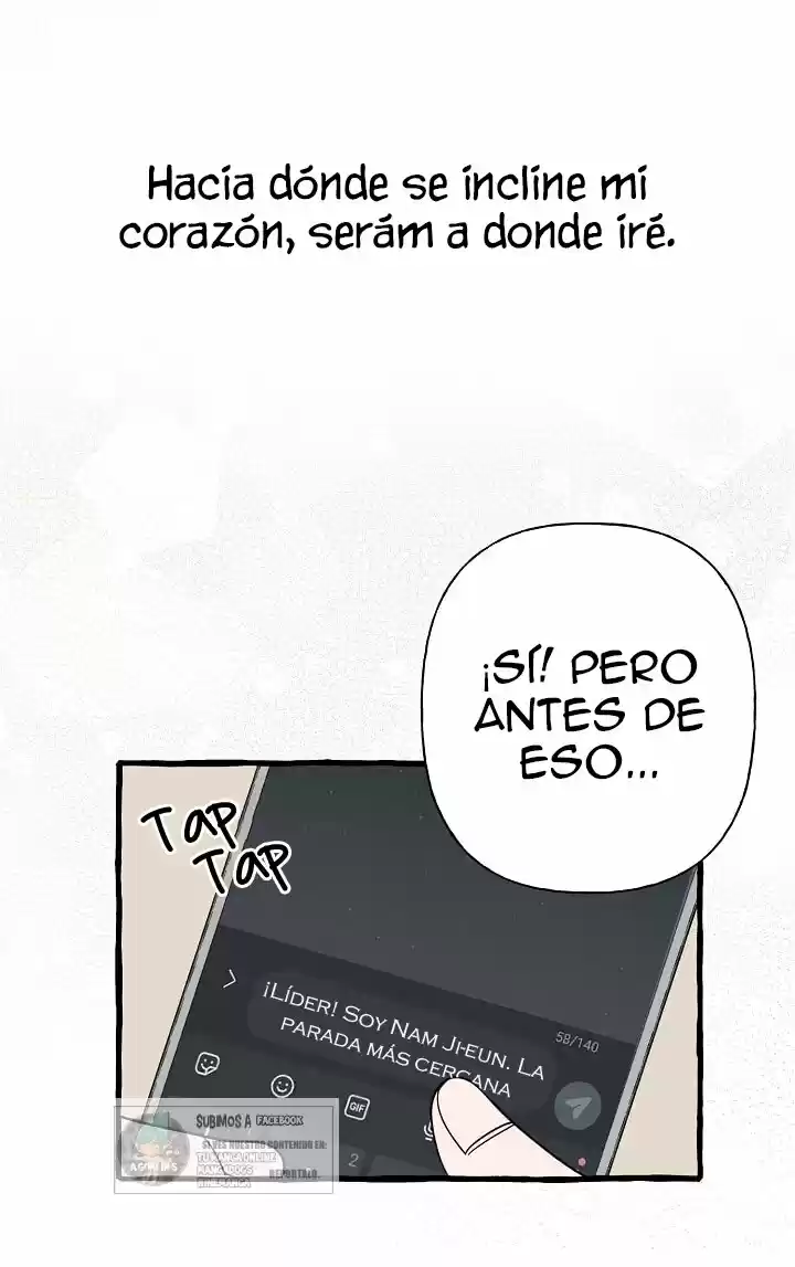 La Nueva Empleada Del Demonio - Capítulo 41 - Página 16 - LectorTMOo