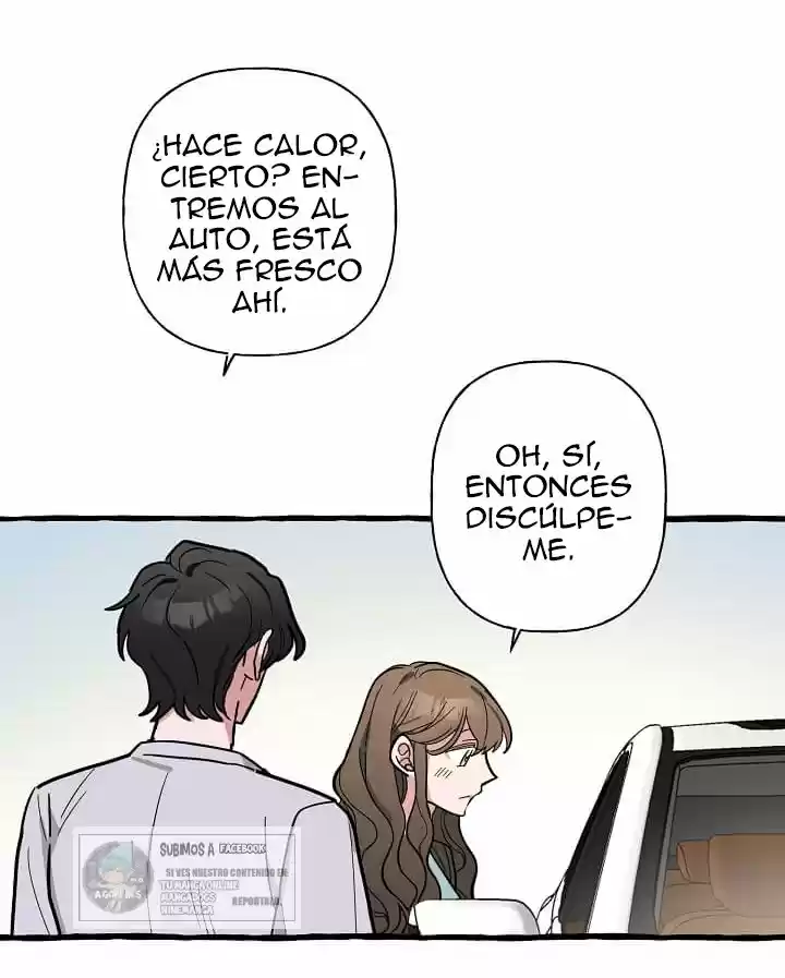 La Nueva Empleada Del Demonio - Capítulo 41 - Página 19 - LectorTMOo