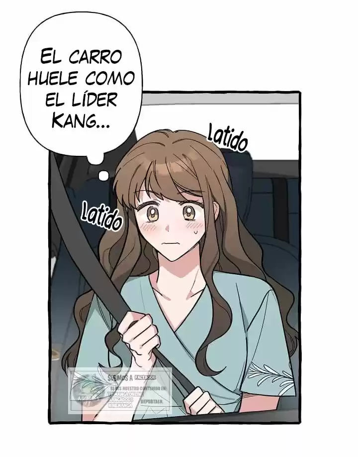 La Nueva Empleada Del Demonio - Capítulo 41 - Página 20 - LectorTMOo