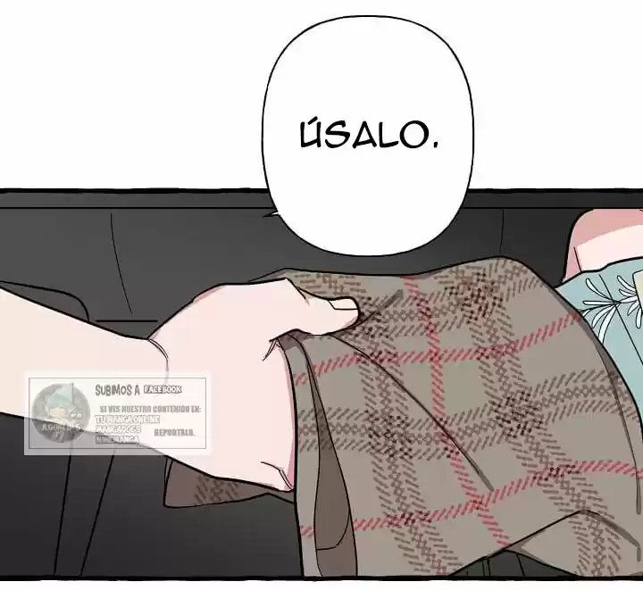La Nueva Empleada Del Demonio - Capítulo 41 - Página 21 - LectorTMOo