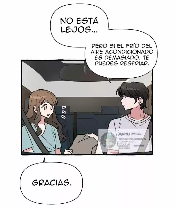 La Nueva Empleada Del Demonio - Capítulo 41 - Página 22 - LectorTMOo